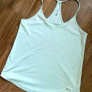 Womens Under Armour tank top